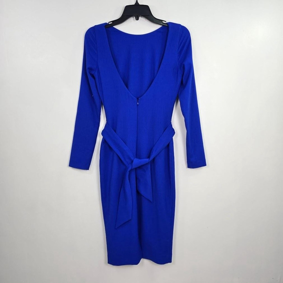 Dress the Population Dress Womens Small - Picture 15 of 15